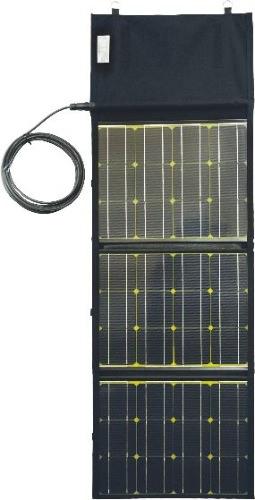 Solar Modul Faltbar 12V 100W