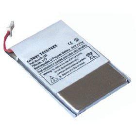 Akku zu PDA Sony T400,T410,T415 750MAH