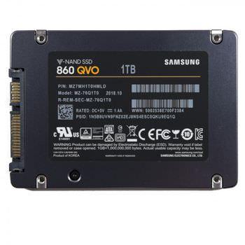 SSD 2.5