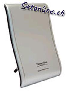 DVB-T Antenne Technisat Super Digitenne