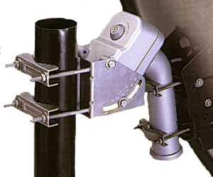 Sat Motor Geotrack SG-2100 DiSEqC-Rotor