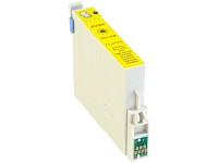 Tinte Col Epson Stylus Photo R800 Yellow