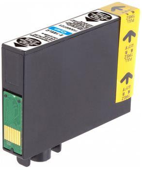 Tinte Col Epson Stylus T1812        CYAN