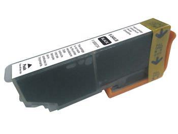 Tinte Bl Epson T2431 XP750 XP850 schwarz