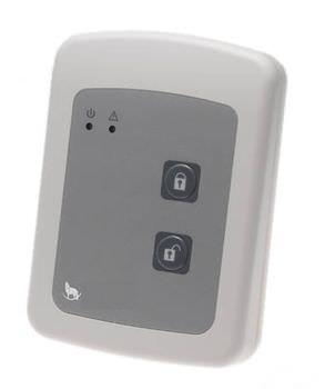 Alarm Zubeh&ouml;r Lupus Tag Reader