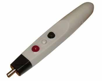 Sat LNB opt.   Invacom Fibre Test Tool