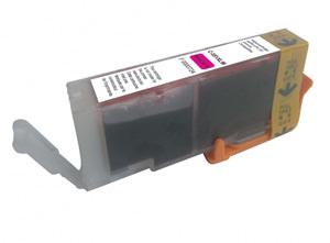 Tinte Col Canon CLI-551 XL       Magenta