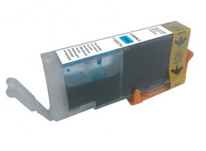Tinte Col Canon CLI-551 XL          Cyan