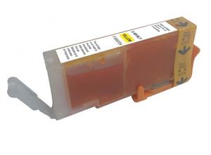 Tinte Col Canon CLI-551 XL        Yellow