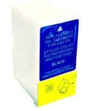 Tinte Bl Epson Stylus C41, C43, C45 T038