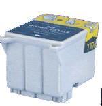 Tinte Col Epson Stylus C62, CX3200