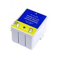 Tinte Col Epson Stylus Photo 1270, 1290