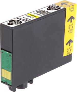 Tinte Col Epson Stylus T1814      YELLOW
