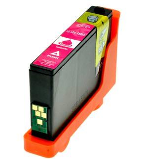 Tinte Col Lexmark L-150 XL M     Magenta