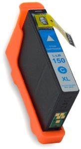 Tinte Col Lexmark L-150 XL C        Cyan