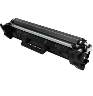 Toner zu HP LaserJet Pro 17A 217A
