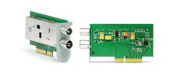 Dreambox DVB-C & DVB-T Hybrid Tuner