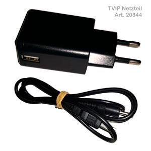 TVIP Netzteil f&uuml;r IPTV 410 412 415 530