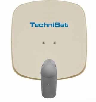 Sat Antenne Technisat Satman 45 Twin bg