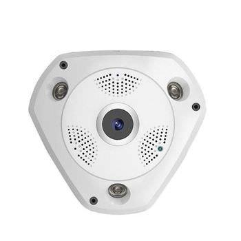 UFO WiFi VR Cam 360 Grad Panorama