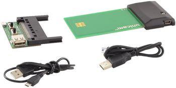 CI-Modul Unicam Basic Programmer