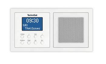 DAB+ Technisat DigitRadio UP 1
