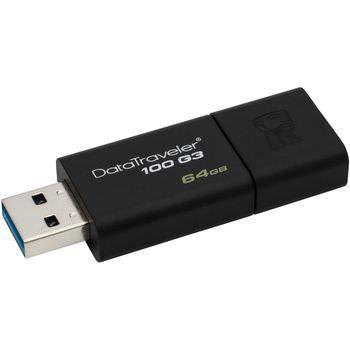 USB Memory Stick   64 GB      USB 2.0