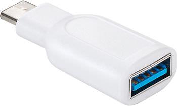 Adapter USB-C auf USB 3.0 A-Buchse