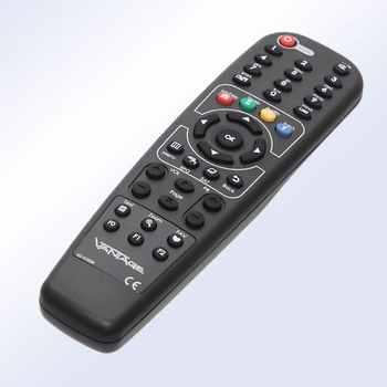 Fernbedienung zu Vantage X200 Serie