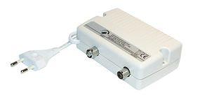Cable Aktiv Verstärker 1x 25dB Regulier