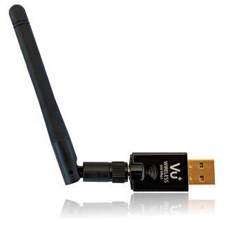 VU+  Wireless USB Adapter  Wifi+ 300Mbps