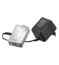 SPDIF   Opto-Koax Wandler mit Netzteil