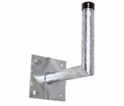 Sat Halterung f&uuml;r Wavefrontier 6cm WH