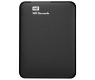 WD Elements Portable 1 TB