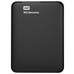 WD Elements Portable 2 TB
