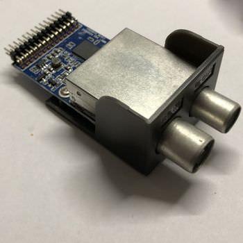 IPTV  Wetek Play 2 Tuner DVB-C/T/T2