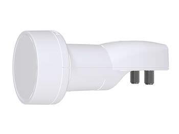 Sat LNB Wideband Inverto 40mm H/V Ports
