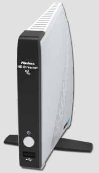 *Funk Video Sender Wireless HD Streamer