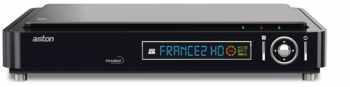 Sat Receiver Aston Xena Twin 2x Via Ref