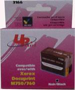 Tinte Bl Xerox Docuprint M750, M760 7969