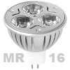 GU5,3 / MR16