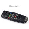 zu Receiver