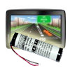 GPS Akku